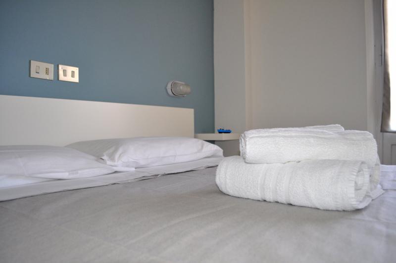 Hotel Urano Cattolica Exterior photo