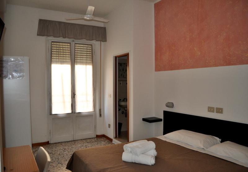 Hotel Urano Cattolica Exterior photo