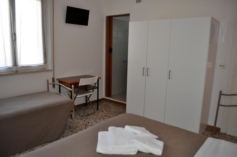 Hotel Urano Cattolica Exterior photo