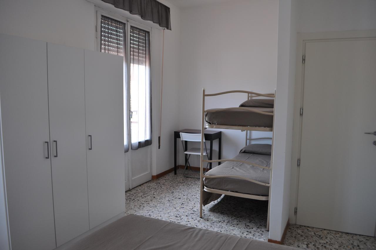 Hotel Urano Cattolica Exterior photo