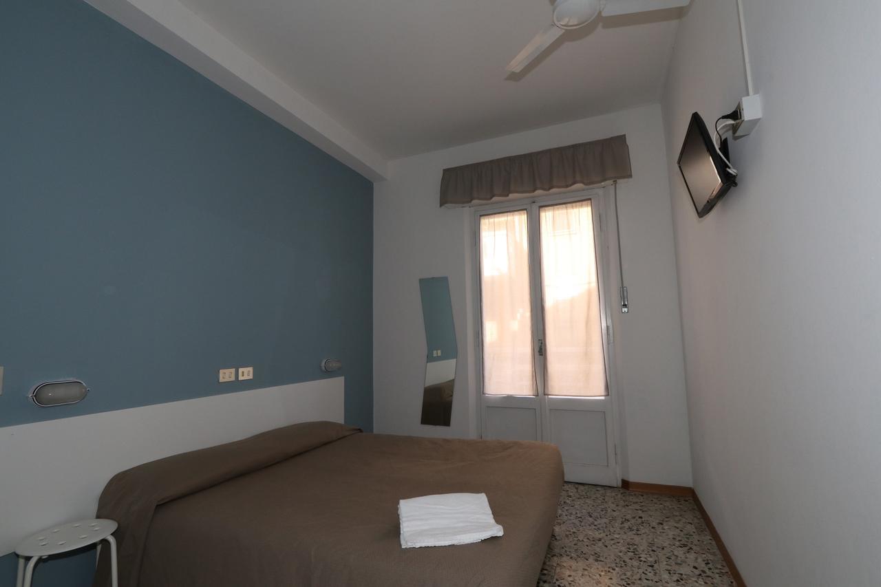 Hotel Urano Cattolica Exterior photo