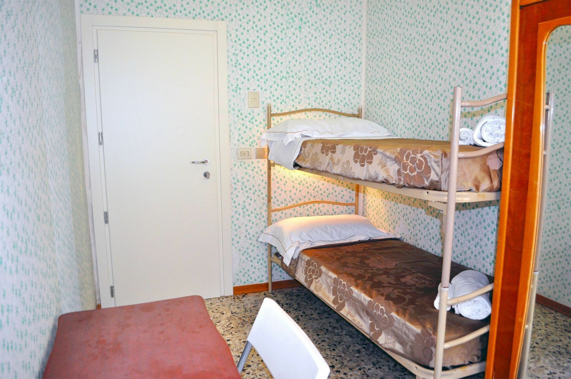 Hotel Urano Cattolica Exterior photo