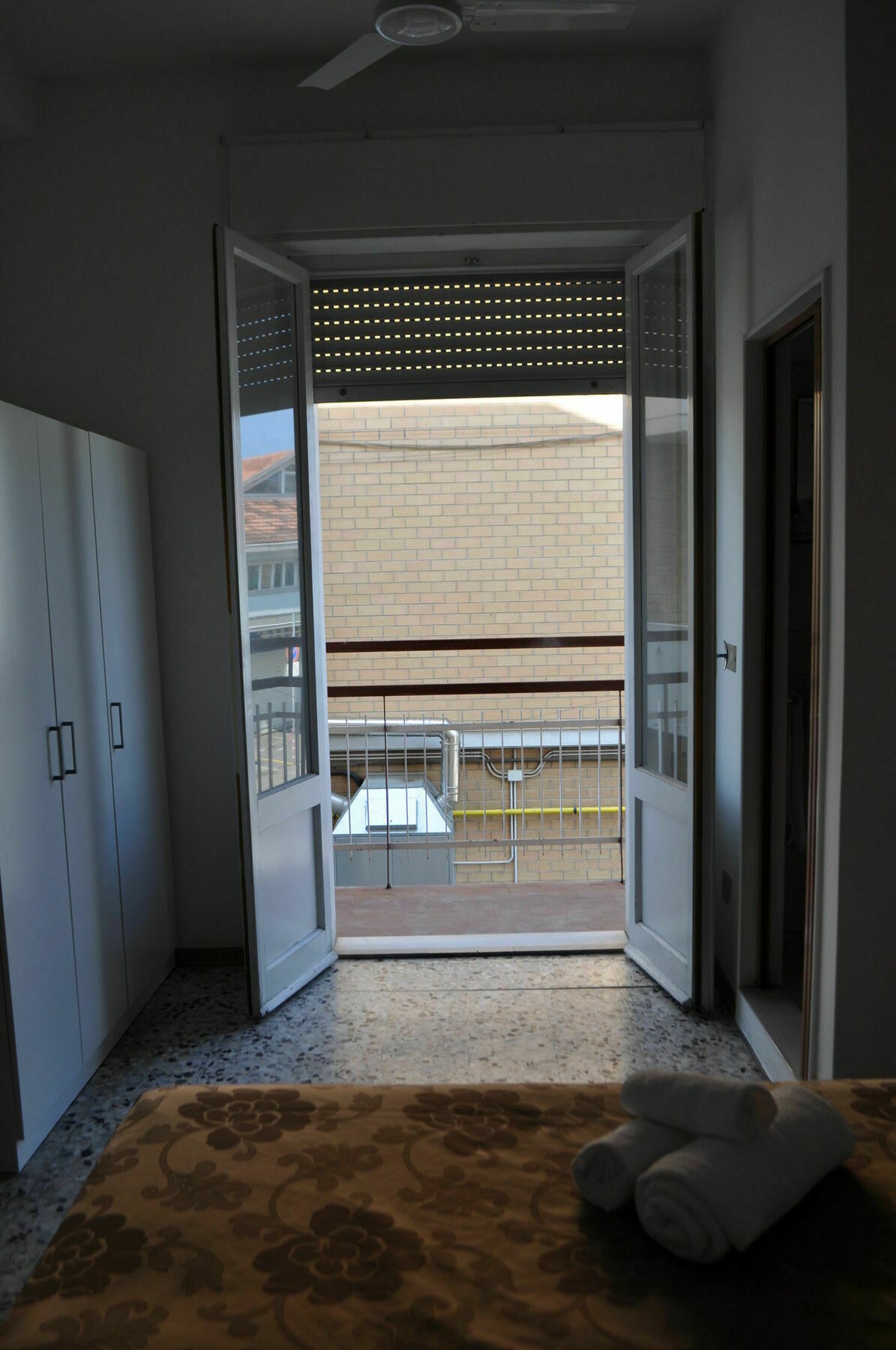 Hotel Urano Cattolica Exterior photo