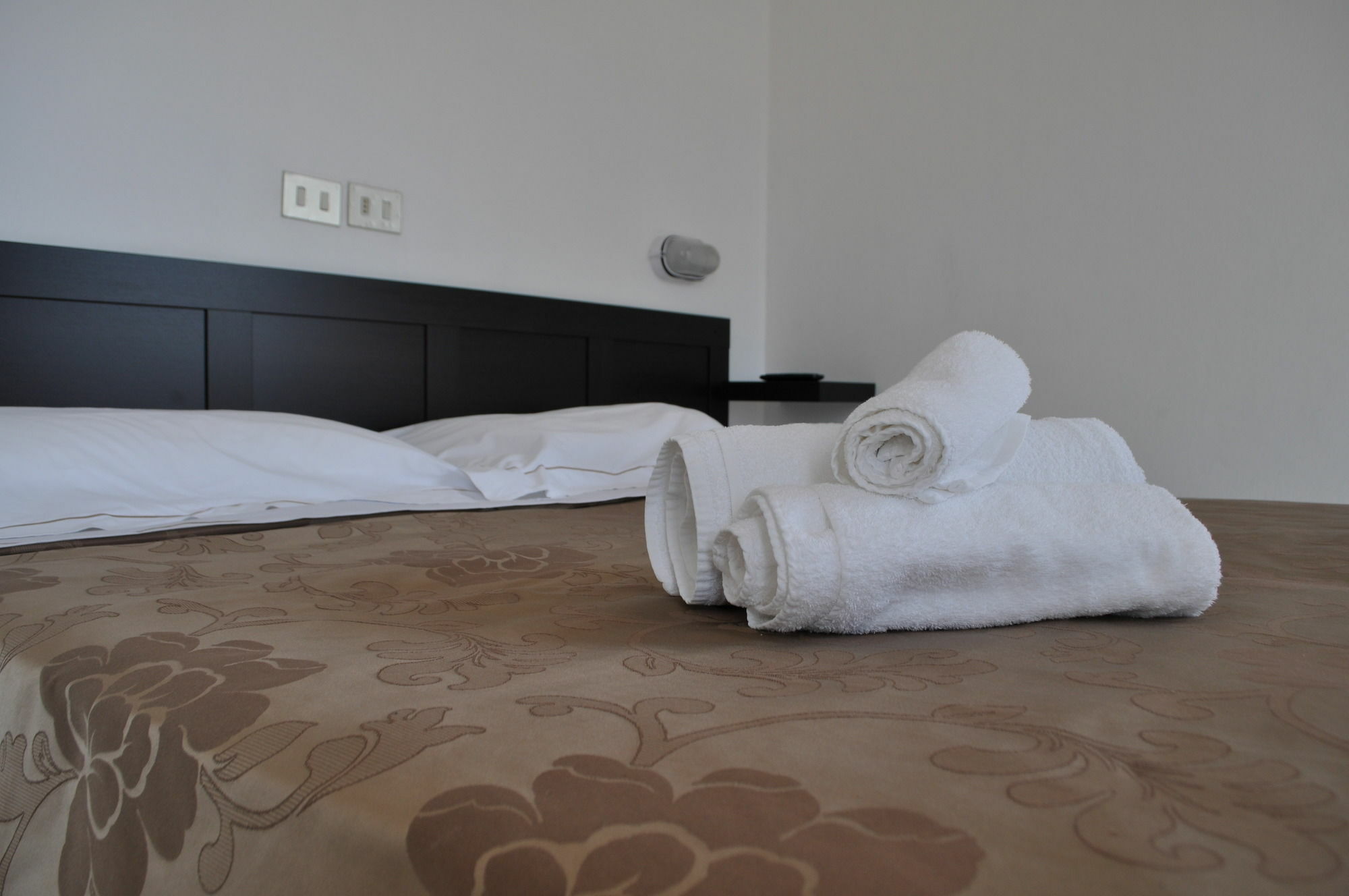 Hotel Urano Cattolica Exterior photo